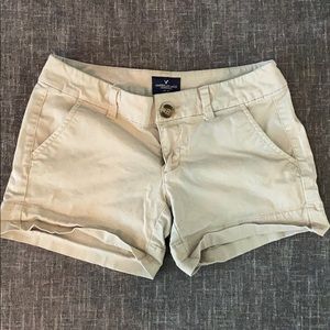 Women’s AMERICAN EAGLE shorts